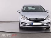 Opel Astra Sports Tourer 1.6 CDTI Edition S/S