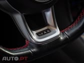 Volkswagen Golf 2.0 TSI TCR DSG