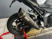 Honda CB 1000 Hornet