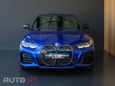 BMW i4 eDrive40 Pack Desportivo M