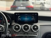 Mercedes-Benz GLC 300 de 4Matic 9G-TRONIC Exclusive