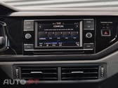 Volkswagen Taigo Life