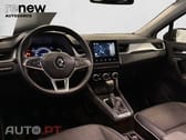 Renault Captur Techno