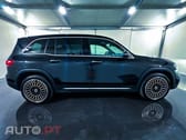Mercedes-Benz EQB 350 4Matic AMG Line