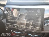 MG MG5 61 kWh Luxury