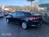 Renault Mégane 1.5 Blue dCi Limited