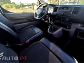 Citroen Jumpy 1.5 BlueHdi M