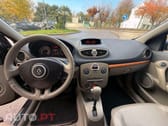 Renault Clio 1.6 INITIALE Automático 80mikm
