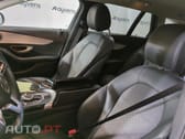 Mercedes-Benz C 300 de Avantgarde