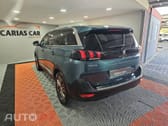 Peugeot 5008 1.5 BlueHDi Allure EAT8