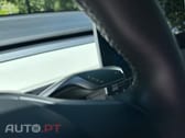 Tesla Model 3 Long-Range Dual Motor AWD