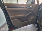 Porsche Cayenne Turbo Tiptronic S