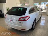Peugeot 508 SW 1.6 BlueHDi GT Line