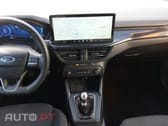 Ford Focus 1.0 EcoBoost MHEV ST-Line