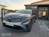 Renault Mégane E-Tech EV60 Evolution Optimum Charge