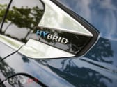Peugeot 508 1.6 Hybrid Allure Pack e-EAT8