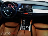 BMW X6 35 d xDrive