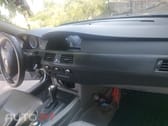 BMW 530 560L (5 SERIES)