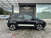 Fiat Panda Pandina 1.0 Hybrid