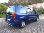Citroen Berlingo 1.5 BlueHDi XL Shine