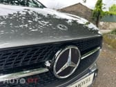 Mercedes-Benz CLA 250 e AMG Line