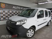 Renault Kangoo Z.E. 33 5L C/IVA