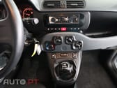 Fiat Panda 1.0 Hybrid City