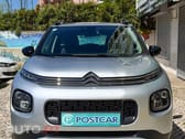 Citroen C3 Aircross 1.5 BlueHDi C-Series S&S