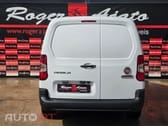 Fiat Doblo 1.5 BlueHDi Maxi