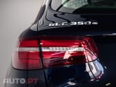 Mercedes-Benz GLC 350 e AMG Line 4-Matic