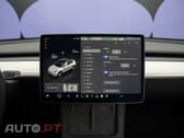 Tesla Model Y Long Range Tração Integral