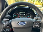 Ford Fiesta 1.0 EcoBoost Active+