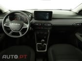 Dacia Jogger Jogger 1.0 ECO-G Expression 7L Bi-Fuel
