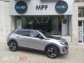 Peugeot 2008 1.2 PureTech Allure EAT8