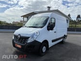 Renault Master 2.3 dCi L1H2 3.5T 100
