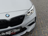 BMW M2 Competition Auto