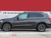 BMW X5 40e xDrive