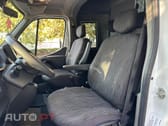 Renault Master III CCB Barbot Polyvan D5 XLS