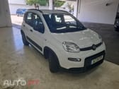 Fiat Panda 1.0 Hybrid City Life