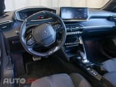 Peugeot 2008 1.2 PureTech GT Line EAT8