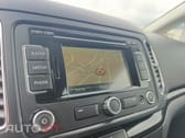 Seat Alhambra 2.0 TDI Style DSG