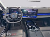 BMW i5 eDrive40 Limousine I.V.A DEDUTIVEL 