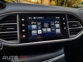 Peugeot 308 SW 1.6 BlueHDi Allure J17 EAT6