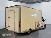 Renault Master 2.3 dCi 3.5T