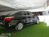 Citroen C-Elysée 1.6 BlueHDi Exclusive