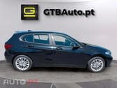 BMW 116 d Advantage Auto