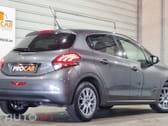 Peugeot 208 1.2 PureTech GT Line