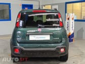 Fiat Panda 1.0 Hybrid Pandina