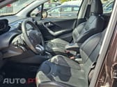 Peugeot 208 1.6 e-HDi Active 2-Tronic