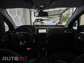 Peugeot 208 1.2 PureTech GT Line EAT6